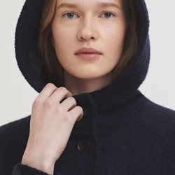 Abrigo básico - Imagen 2