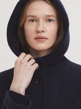 Abrigo básico - Imagen 2