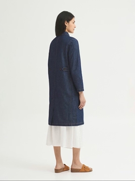 Abrigo Vaquero Tejano - Imagen 2