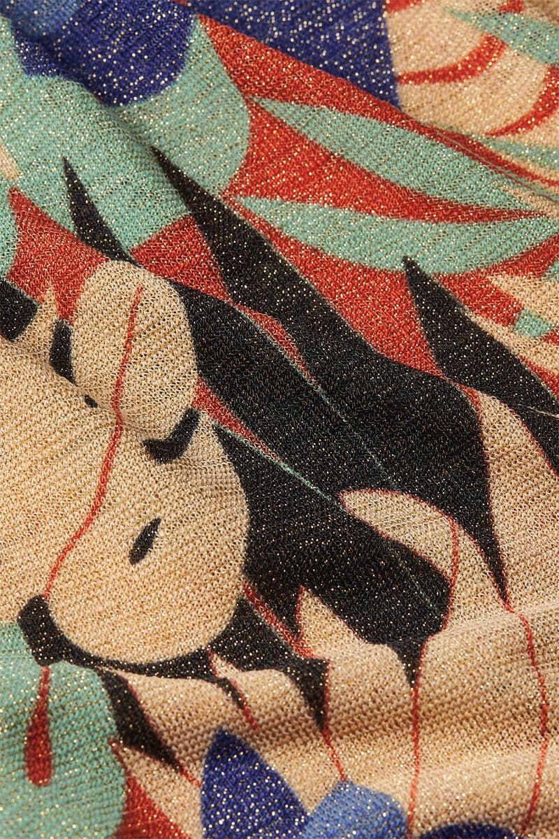 Amy Blouse Mola - Imagen 4