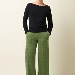 Audrey Top Cocoon - Imagen 2