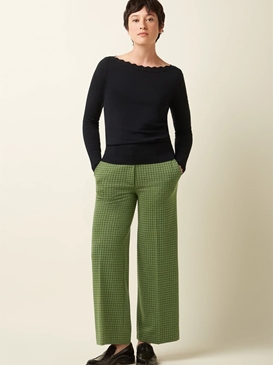 Audrey Top Cocoon - Imagen 2