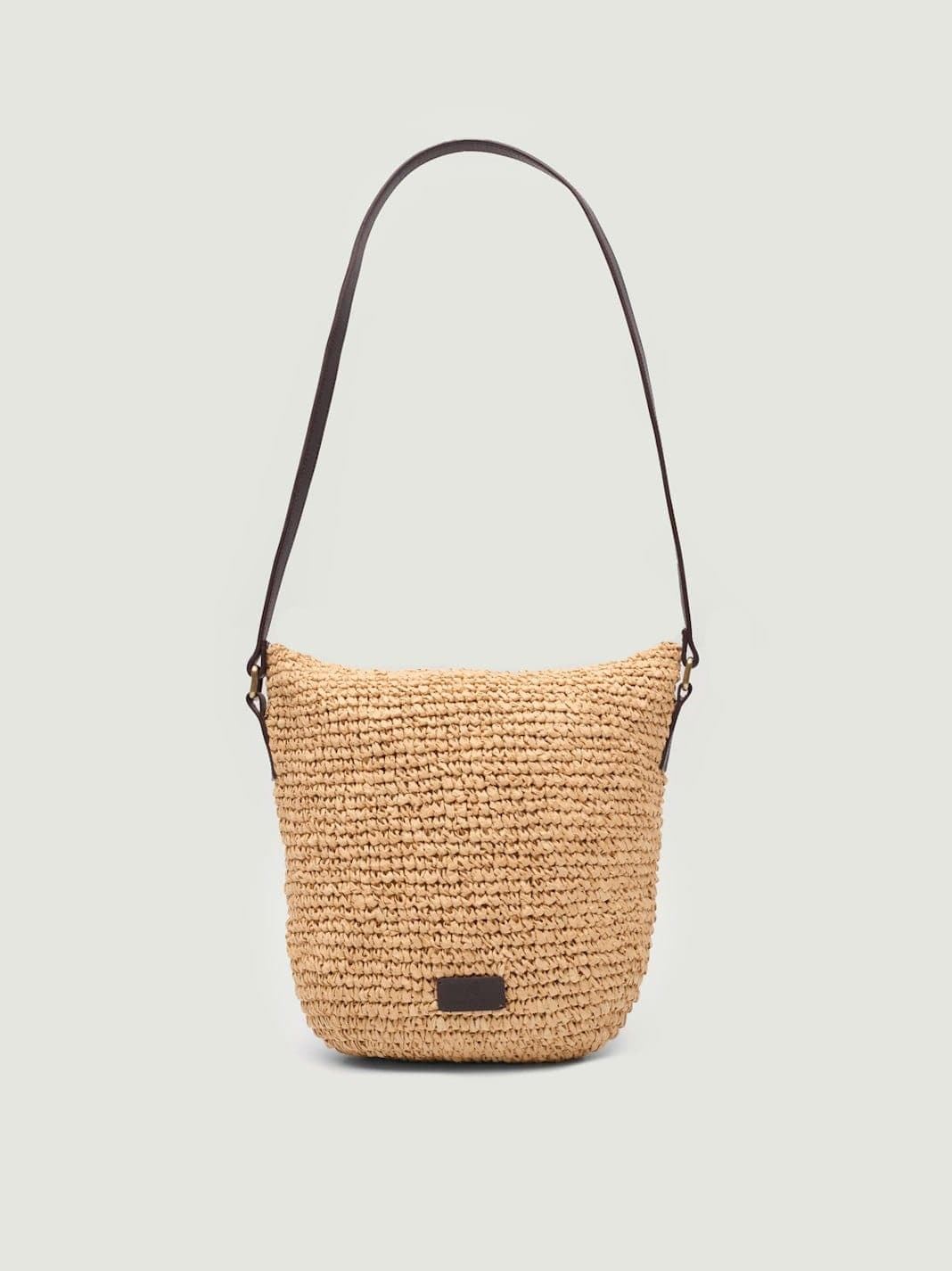 Bandolera Rafia - Imagen 4