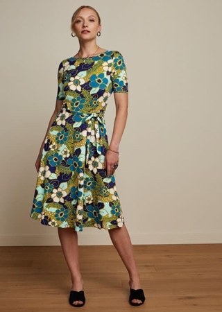 Betty party dress selena - Imagen 1