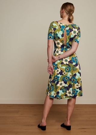 Betty party dress selena - Imagen 2