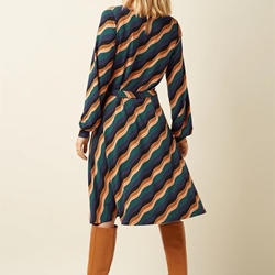 Betty Puff - Vestido Razzle - Imagen 2