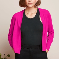 Blanca cardi bonne - Imagen 1