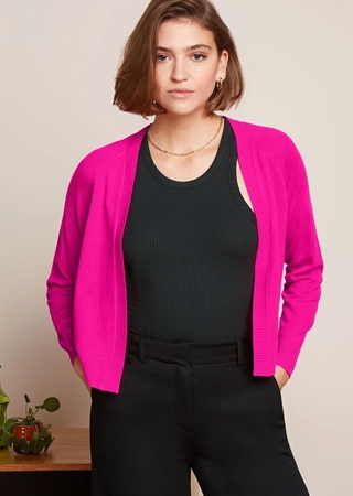 Blanca cardi bonne - Imagen 1