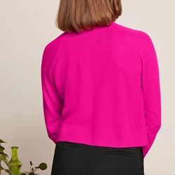 Blanca cardi bonne - Imagen 2