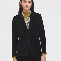Blazer pana elástica - Imagen 1