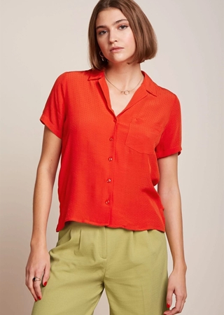 Blusa bella sista - Imagen 1