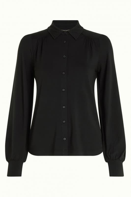 Blusa carina ecovero light - Imagen 5