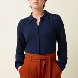 Blusa Carina Viscosa Ligera - Imagen 1