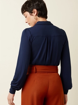 Blusa Carina Viscosa Ligera - Imagen 2