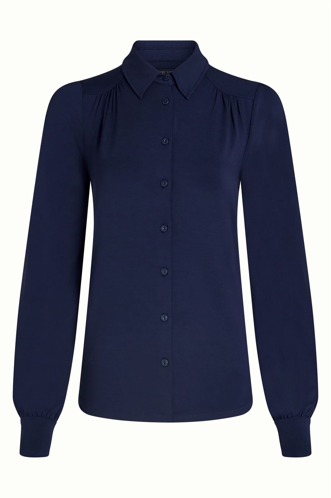 Blusa Carina Viscosa Ligera - Imagen 4