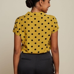 Blusa daisy melos - Imagen 2