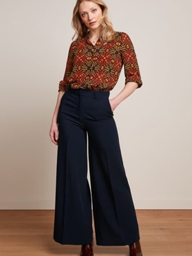 Blusa Maisie Zesty - Imagen 2