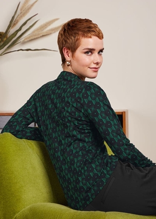 Blusa marvin - Imagen 2