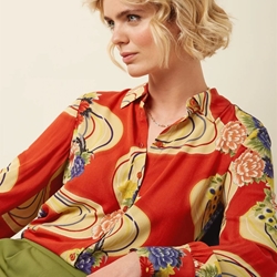 Blusa Winona Ember - Imagen 1