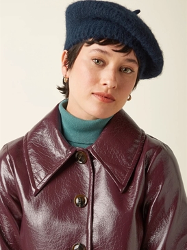 Boina Posh - Imagen 1