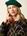 Boina Posh - Imagen 1