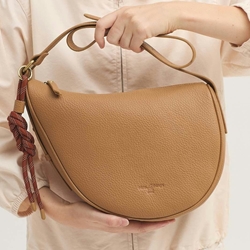 Bolso bandolera góndola - Imagen 1