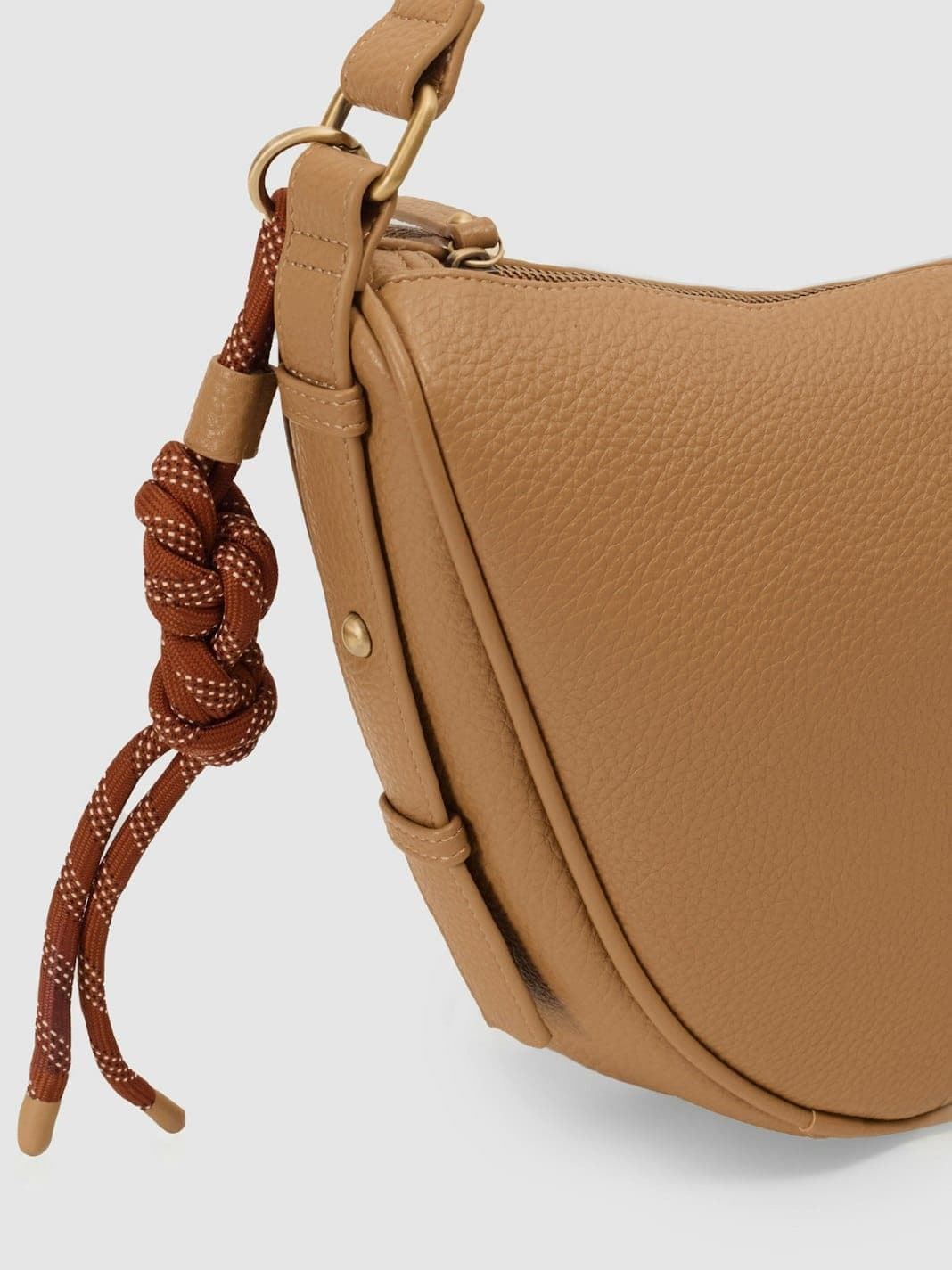 Bolso bandolera góndola - Imagen 3