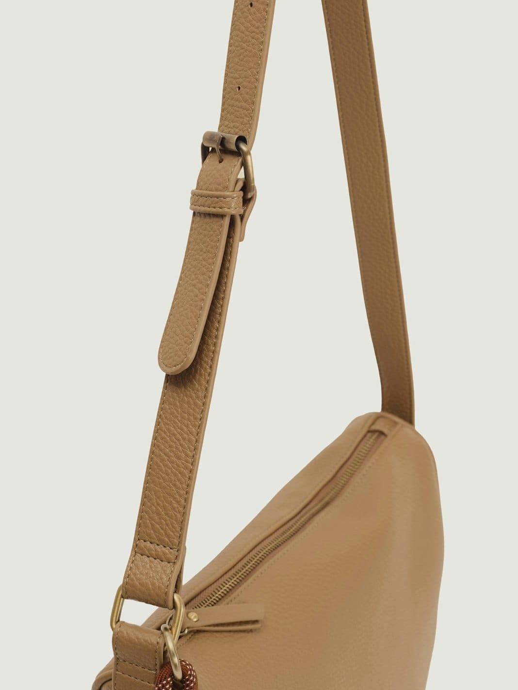 Bolso bandolera góndola - Imagen 4