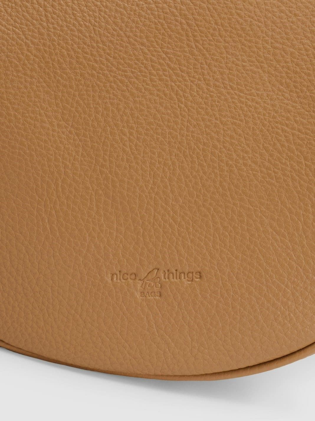 Bolso bandolera góndola - Imagen 6