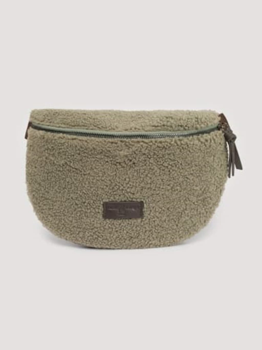 Bolso Bandolera rizo - Imagen 1