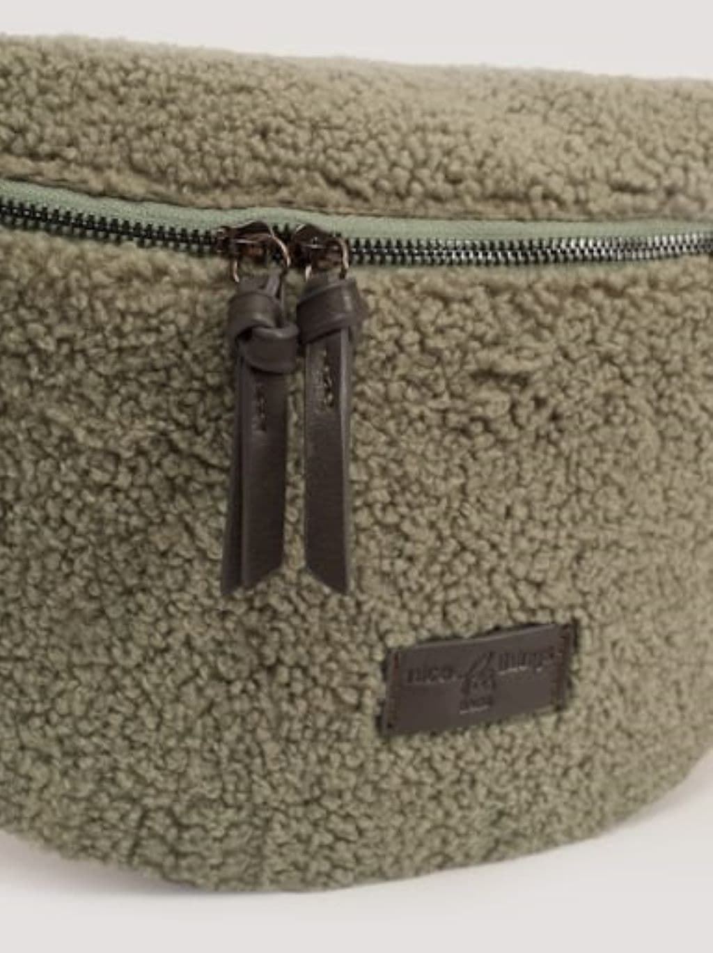 Bolso Bandolera rizo - Imagen 3
