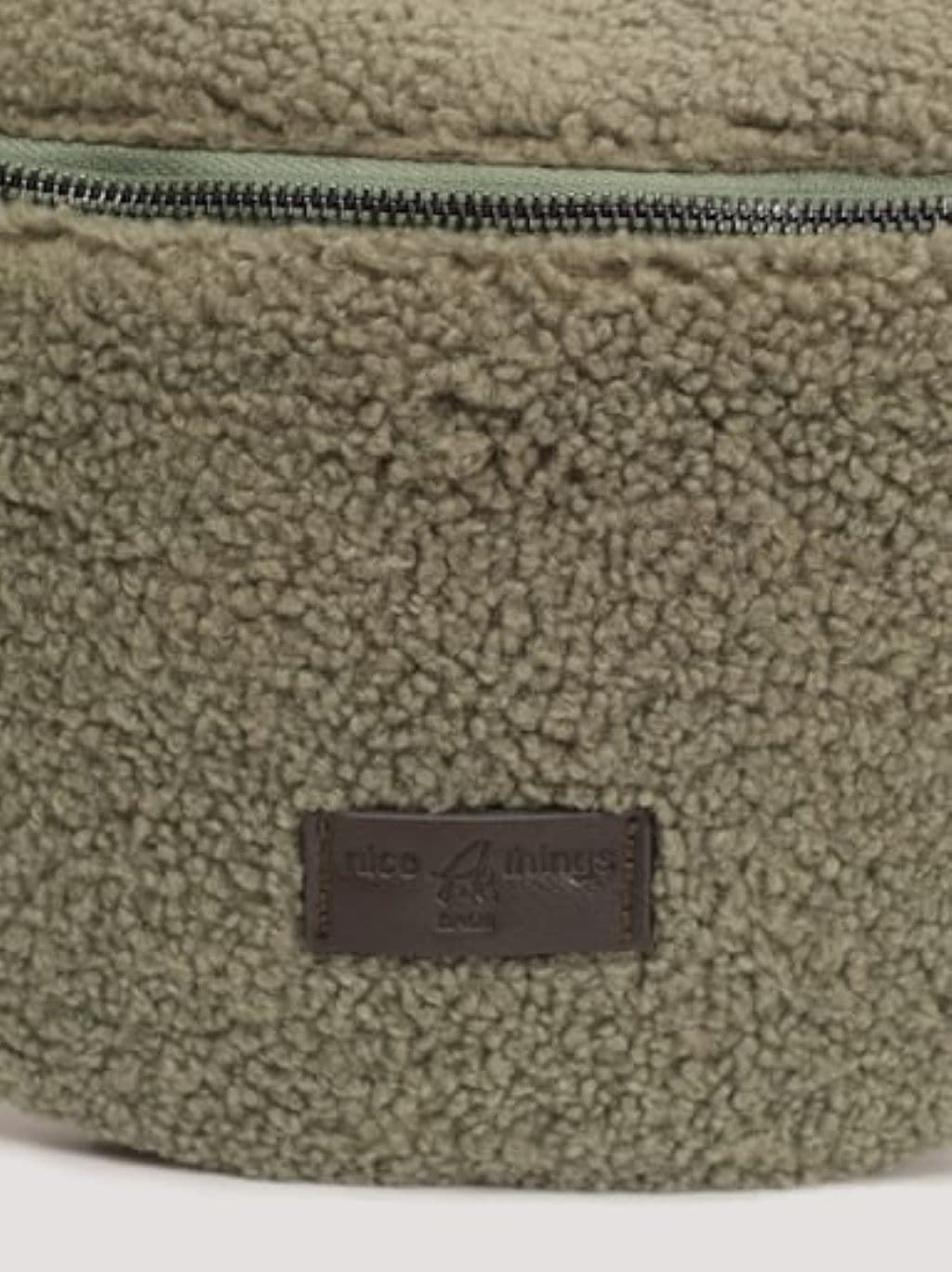 Bolso Bandolera rizo - Imagen 4