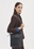 Bolso bucket piel - Imagen 1