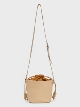 Bolso capazo piel - Imagen 2