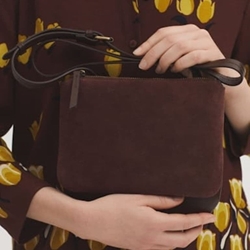 Bolso doble piel - Imagen 1