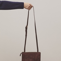 Bolso doble piel - Imagen 2