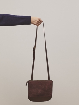 Bolso doble piel - Imagen 2