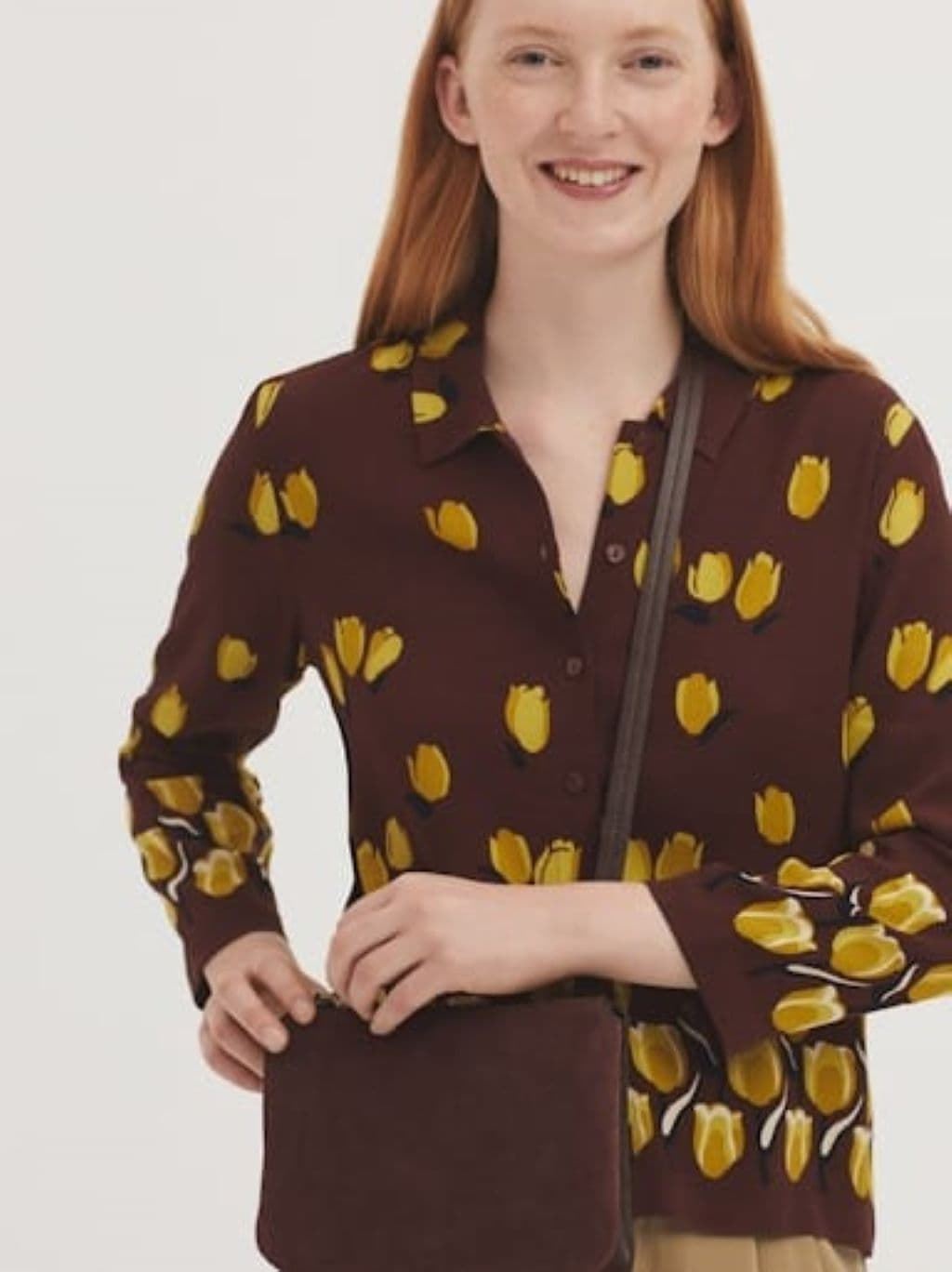 Bolso doble piel - Imagen 3