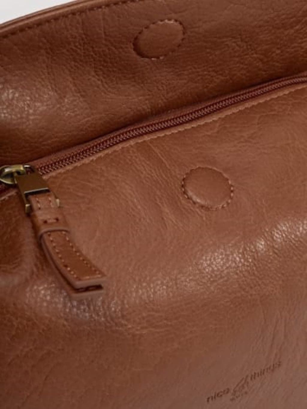 Bolso góndola - Imagen 6
