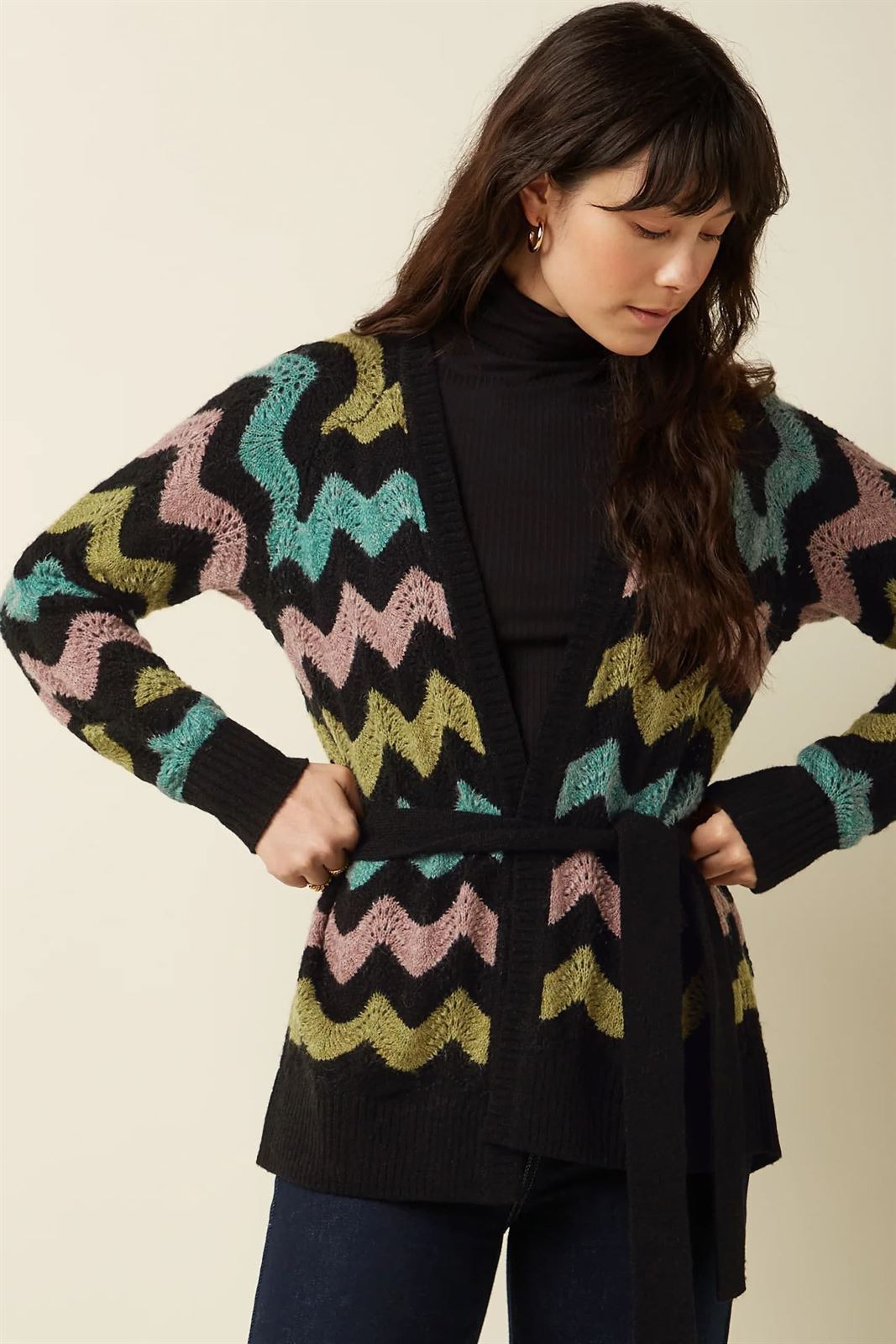 Botánica Cardi Belt - Imagen 1