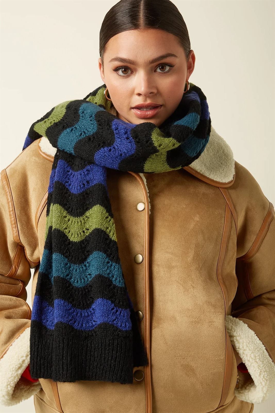 Botánica de la bufanda - Imagen 1