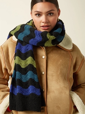 Botánica de la bufanda - Imagen 1