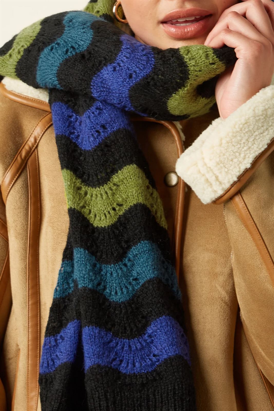 Botánica de la bufanda - Imagen 2