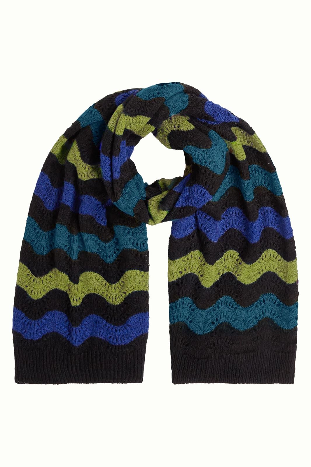 Botánica de la bufanda - Imagen 3