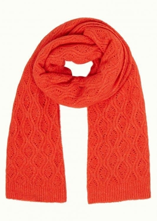 Bufanda Ajour Borgo - Imagen 2