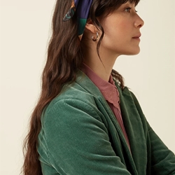 Bufanda de satén Razzle - Imagen 1