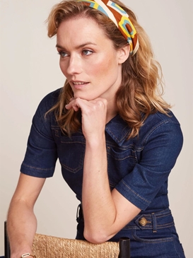 Bufanda funk - Imagen 1