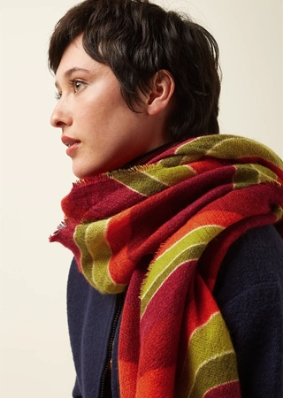 Bufanda Razzle - Imagen 1