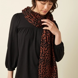 Bufanda Tigre - Imagen 1