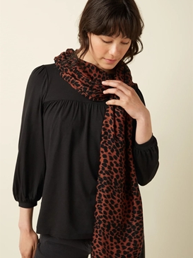 Bufanda Tigre - Imagen 1